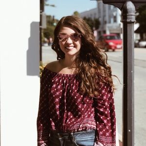 Meet your Posher, Brooke